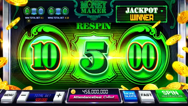 777LUCKY APK Download Versi Terbaru