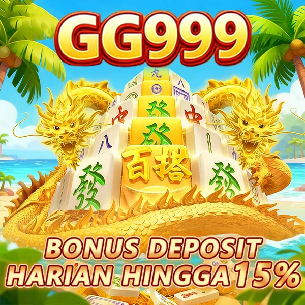 GG999 Login Resmi APK 2026
