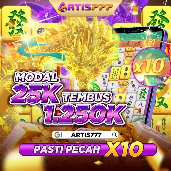 artis777 APK